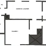 Lägenhet Denise - Base Ideale Pour Explorer L'alsace, Emplacement Privilegie Entre Vignes Et Vosges *
