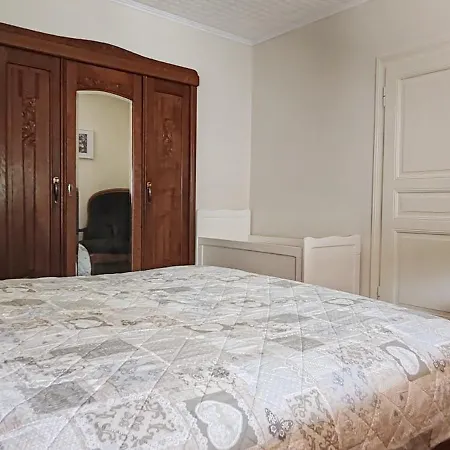 Apartmán Denise - Base Ideale Pour Explorer L'alsace, Emplacement Privilegie Entre Vignes Et Vosges