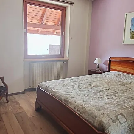 Apartmán Denise - Base Ideale Pour Explorer L'alsace, Emplacement Privilegie Entre Vignes Et Vosges *