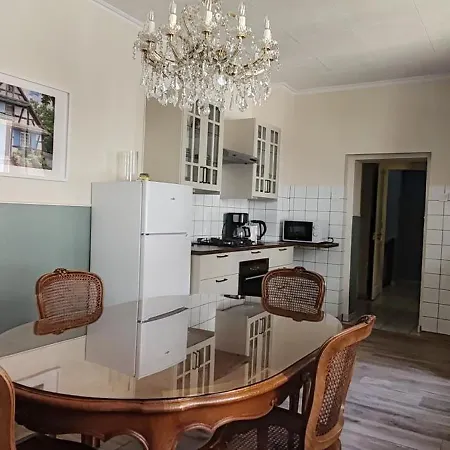 Denise - Base Ideale Pour Explorer L'alsace, Emplacement Privilegie Entre Vignes Et Vosges Lägenhet