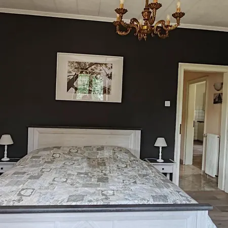 Apartmán Denise - Base Ideale Pour Explorer L'alsace, Emplacement Privilegie Entre Vignes Et Vosges