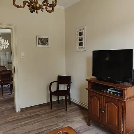 Denise - Base Ideale Pour Explorer L'alsace, Emplacement Privilegie Entre Vignes Et Vosges Lägenhet *