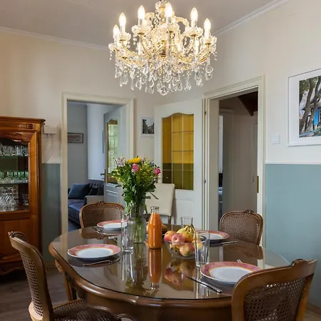 Denise - Base Ideale Pour Explorer L'alsace, Emplacement Privilegie Entre Vignes Et Vosges Appartement *
