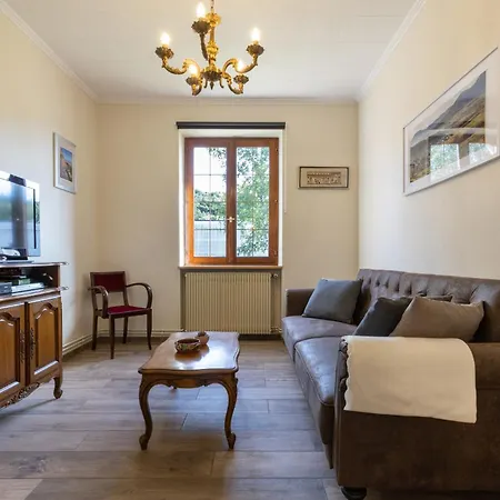 شقة Denise - Base Ideale Pour Explorer L'alsace, Emplacement Privilegie Entre Vignes Et Vosges