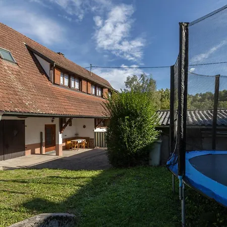 Denise - Base Idéale Pour Explorer L'alsace, Emplacement Privilégié Entre Vignes Et Vosges Appartement *