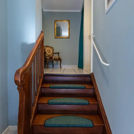 Denise - Base Ideale Pour Explorer L'alsace, Emplacement Privilegie Entre Vignes Et Vosges *