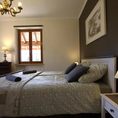 Denise - Base Ideale Pour Explorer L'alsace, Emplacement Privilegie Entre Vignes Et Vosges *