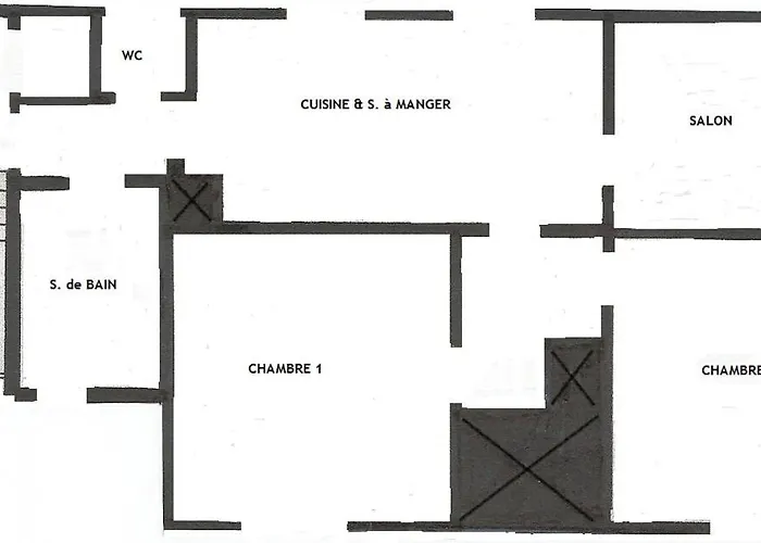 شقة Denise - Base Ideale Pour Explorer L'alsace, Emplacement Privilegie Entre Vignes Et Vosges *