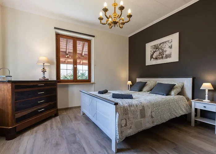 شقة Denise - Base Ideale Pour Explorer L'alsace, Emplacement Privilegie Entre Vignes Et Vosges